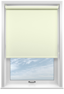 Palermo (Blackout), Cameo - Motorised Roller Blind